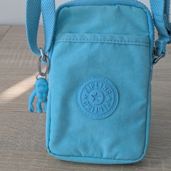 Kipling Tally Mini Crossbody Bag - Picture 10 of 10